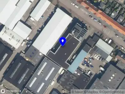 Nieuw bedrijf KEDA bouwbedrijf