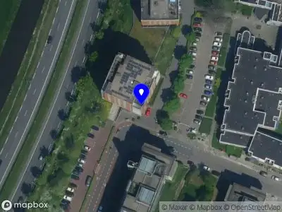 Rojibos Haarlem