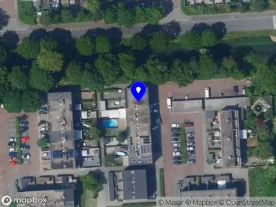 HOF Internationale Trading B.V.