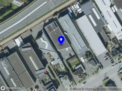 Nieuw bedrijf Rui Li Holding B.V.