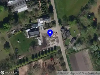 Nieuw bedrijf Bouwbedrijf van Zundert