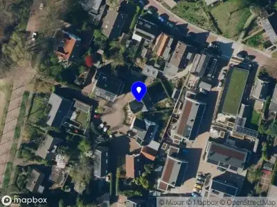 Indigo Begeleiding & Zorg Oosterbeek