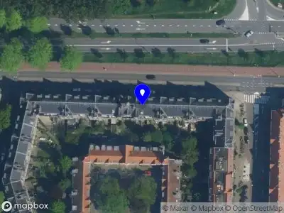 E.S.P. Steigerbouw Amsterdam