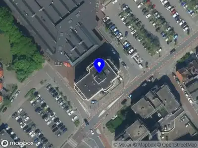 SD Machinist Beverwijk