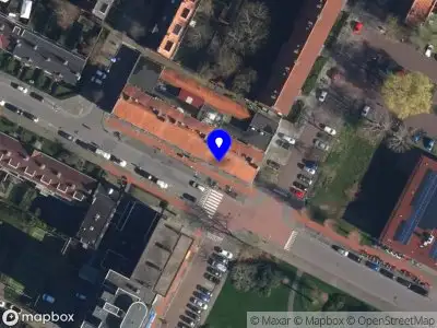 Marloes Nieuwenhuis Groningen