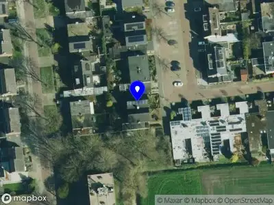 Nieuw bedrijf JW Diagnostiek & Behandeling