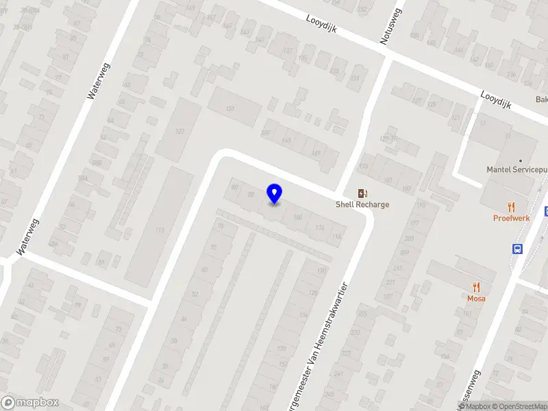 Nieuw bedrijf dierdrachtecho