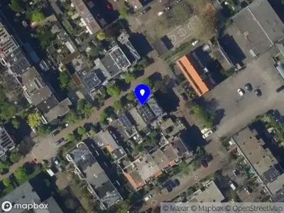 Nieuw bedrijf Werken aan Vooruitgang