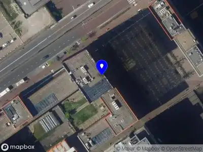 Amazon Fulfillment Netherlands B.V.