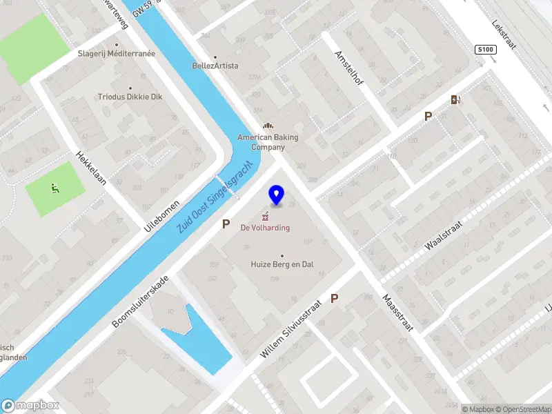 Kilimanjaro Management & Consulting B.V.