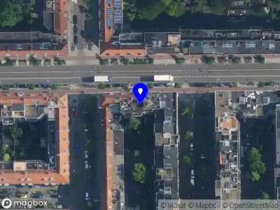 Na de piep box Amsterdam