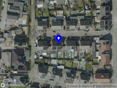 Nieuw bedrijf JVG Energy & Engineering