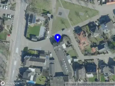 Nieuw bedrijf PSB Retail