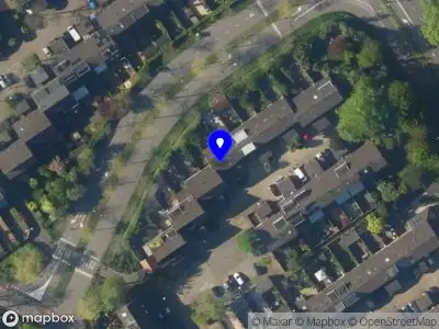 Nieuw bedrijf Pro D Security