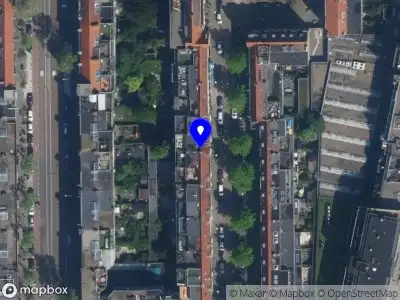 HillsideLab Amsterdam