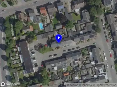 Marjanka van der Weide