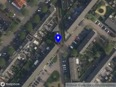 Petra's Kapsalon voor "Haar" Zoetermeer