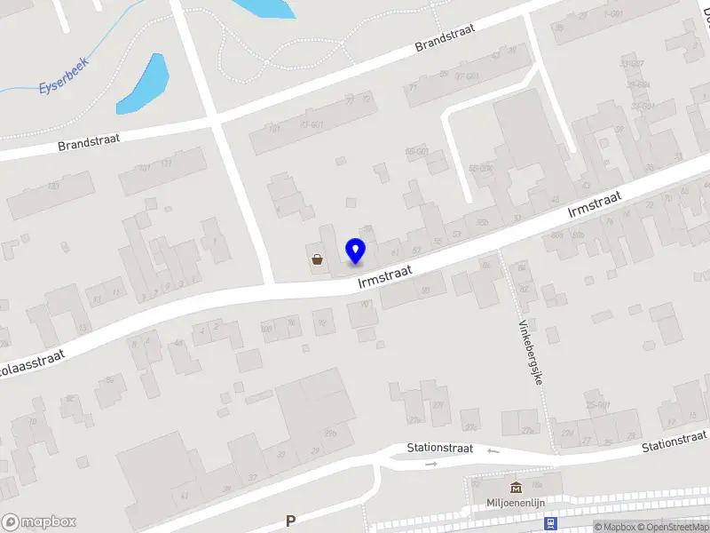 Nieuw bedrijf Y.J. Trading