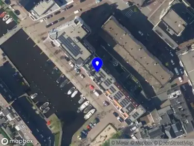 JL van der Velden Projectmanagement