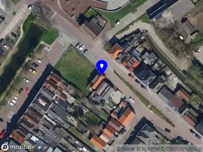 Nieuw bedrijf AR Inventarisatie