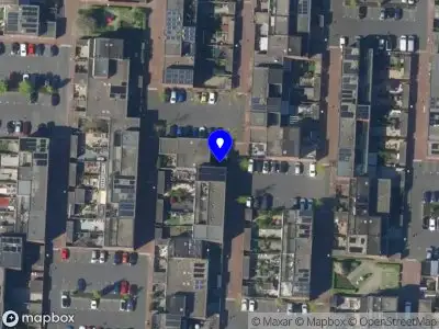 Nieuw bedrijf CY Diensten