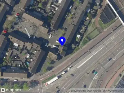 Nieuw bedrijf The Gap Agency