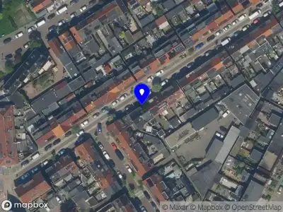 Nieuw bedrijf Uslu Bouw