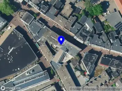 Streekstore Apeldoorn