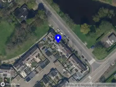 Nieuw bedrijf Ikbengeluk