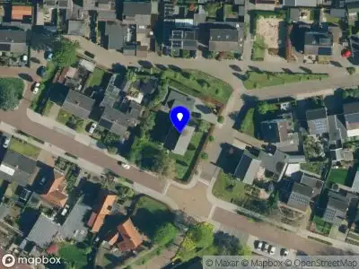 Nieuw bedrijf Lenderink Techniek