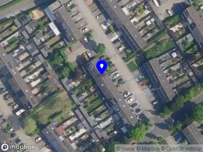 Nieuw bedrijf PRD Security