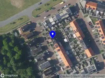 Shoarma de Pyramiden Almere