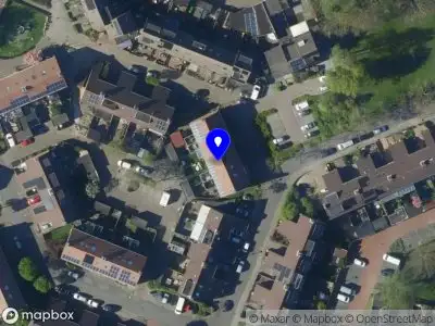 Recherchebureau Groen Zuid-Scharwoude