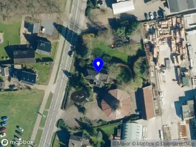 Nieuw bedrijf Van de Steeg v.o.f.