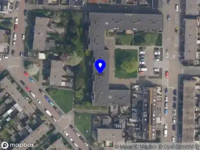 M-A-D Onderhoud Hoek van Holland