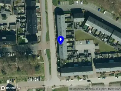 Nieuw bedrijf Vayezorg