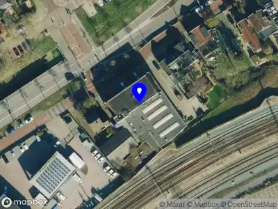 Nieuw bedrijf DRB consultancy