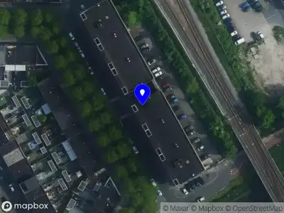 MANAS Services Amsterdam