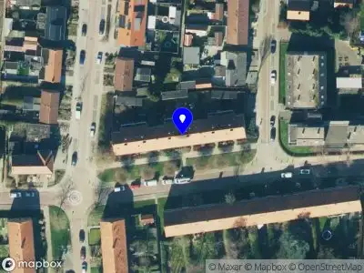 Nieuw bedrijf S. Mol dienstverlening