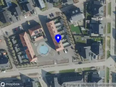 Nieuw bedrijf A.A. Zorgverlener