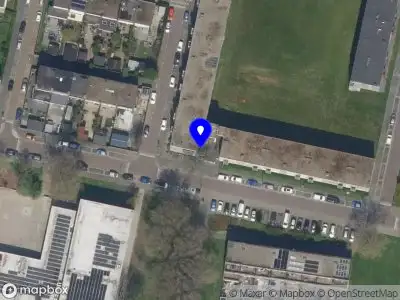 Nieuw bedrijf Boze Tech