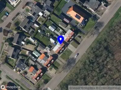 De Tsjoenderij Nijemirdum