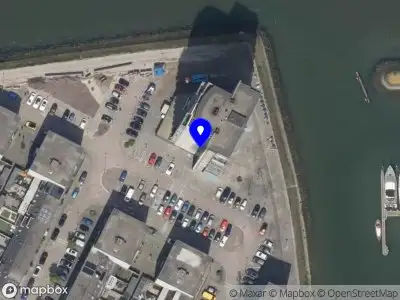 Jennifer Supports Burger- en Publiekszaken