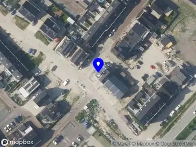 Bouw van Persi