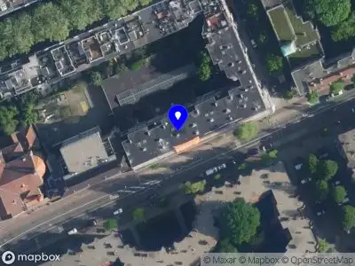 MSA Bedrijf Amsterdam