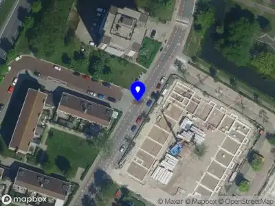 Syba kabels en leidingen Haarlem