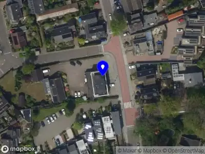 The Beauty Atelier by Sanne