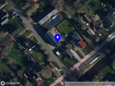 Nieuw bedrijf Hoveniersbedrijf Struik