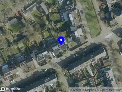 Tuinder Noor Oisterwijk