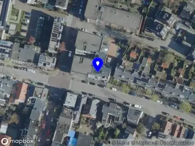 Nieuw bedrijf Christine Cimpian Consultancy